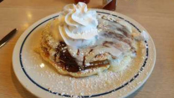 Ihop food