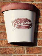 Graeter's Ice Cream outside