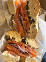 The Bagel Emporium Tarrytown food