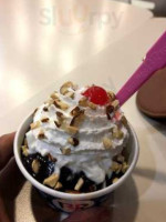 Baskin-robbins food