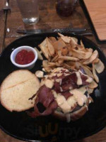 Barnwood Grill- Yorktown Heights food