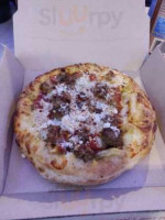 Domino's Pizza food