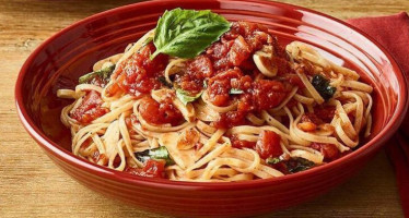 Carrabba's Italian Grill food