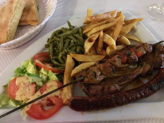 restaurant image