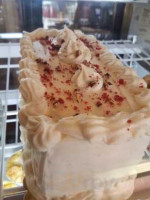 Paris Texas Bakery food