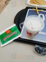 McDonald's food