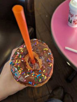 Dunkin' food