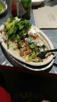 Chipotle Mexican Grill food