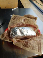 Chipotle Mexican Grill food