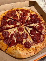 Little Caesars Pizza food