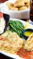 Red Lobster Lima food