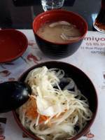 Kimiyo Sushi food