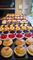 Berliner Scheune food
