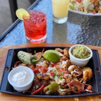 Baja Grill: Little Rock food