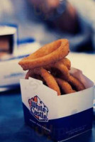 White Castle food