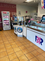 Baskin-robbins food