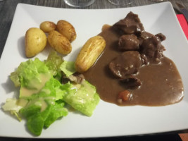 Le P'tit Boursault -traiteur food