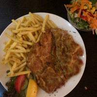 Wassermann food