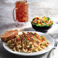 Chili's Grill Preston Rd food