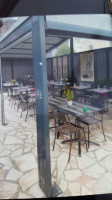 Le Jardin Des Peintres food