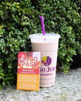 Jugo Juice food