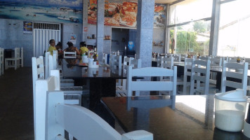 Restaurante do Mano food