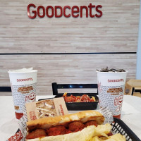 Goodcents food