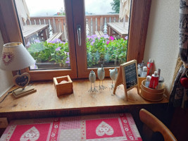 Ferme Auberge Du Grand Ballon inside