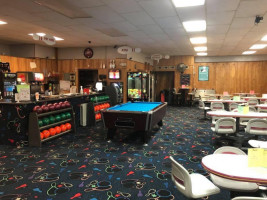 Mattoon Lanes Llc inside