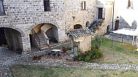 Agriturismo Torre Vecchia Di Marafi outside