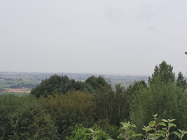 La Terrasse Des Géants outside