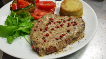L'Opera Caffe food