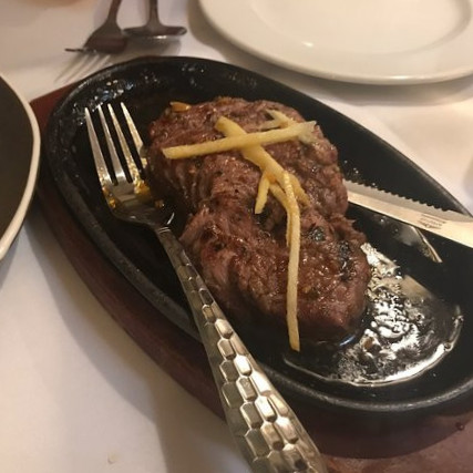 restaurant image