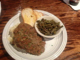 Sec Sports Pub food