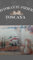 Pizzeria Toscana Antimo Turco food