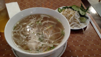 Hai Ky Pho Ga food