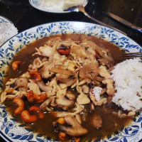 Sahla Thai food
