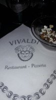 Vivaldi Pizzeria Italien 91 food