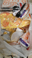 Popeyes Louisiana Kitchen food