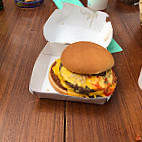 Mcdonald's food