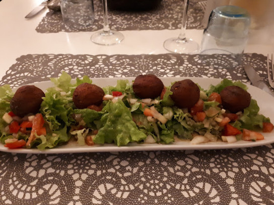 restaurant image