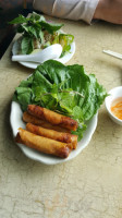 Huong Viet food