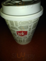 Jack In The Box food