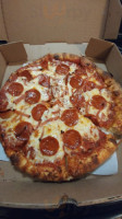 Arleo's Pizza food