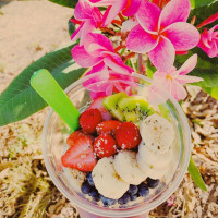 Banzai Bowls food