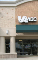 Virginia Abc outside