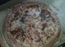 Little Caesars Pizza food