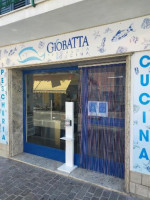 Pescheria Giobatta food