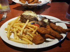 Ruby Tuesday food