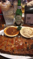 Park Ave Bbq Grille Of North Palm Beach food